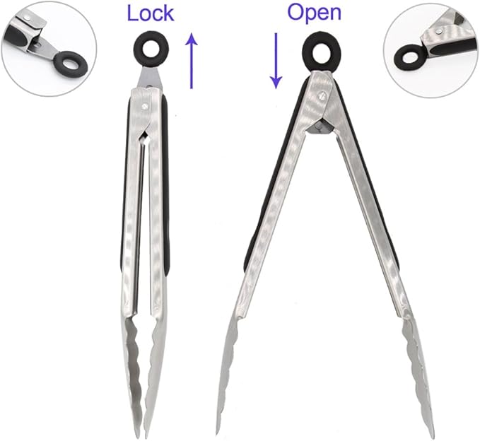 304 Stainless Steel Kitchen - Image 5