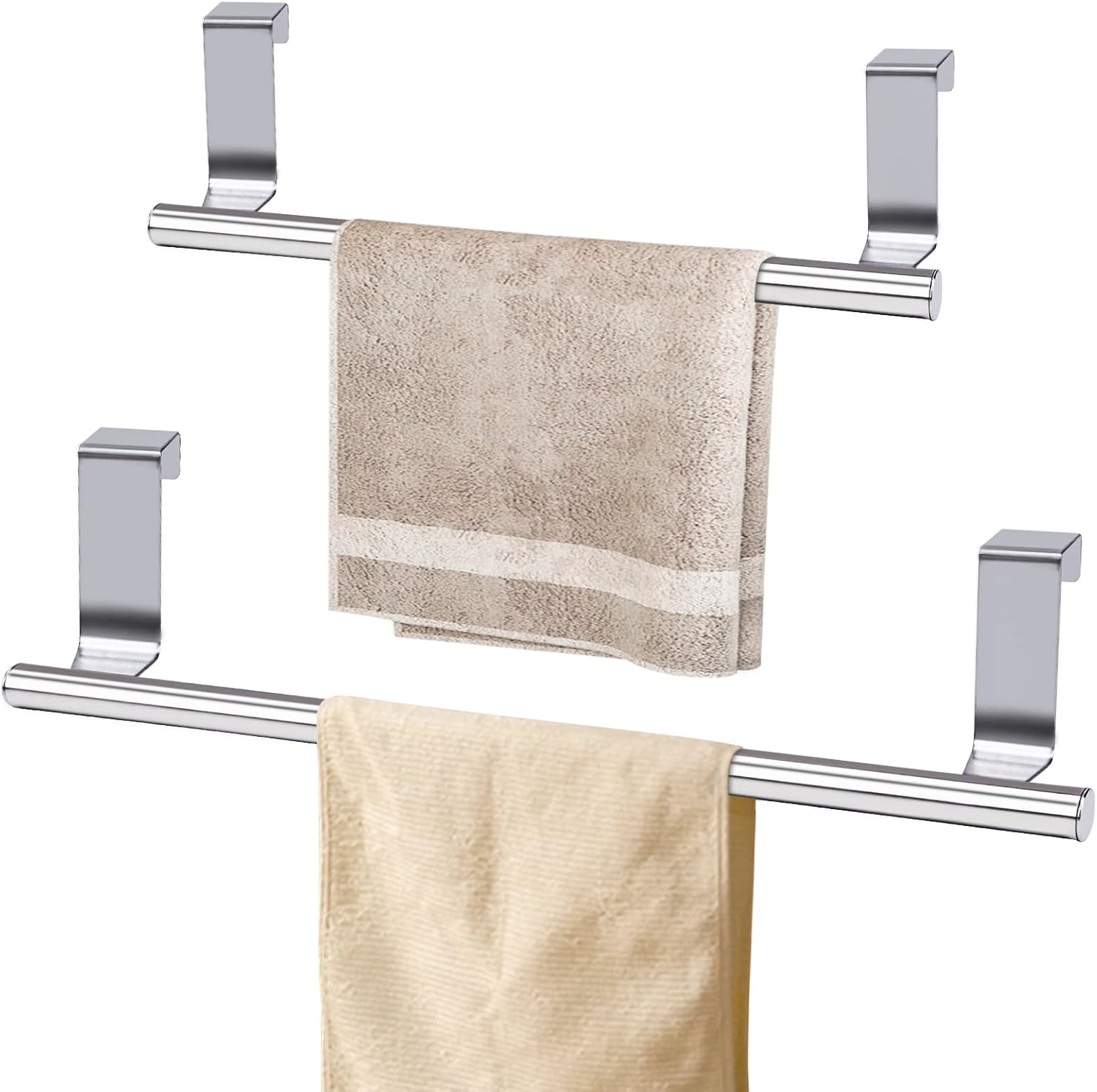 Cabinet Door Towel Bar - Image 9