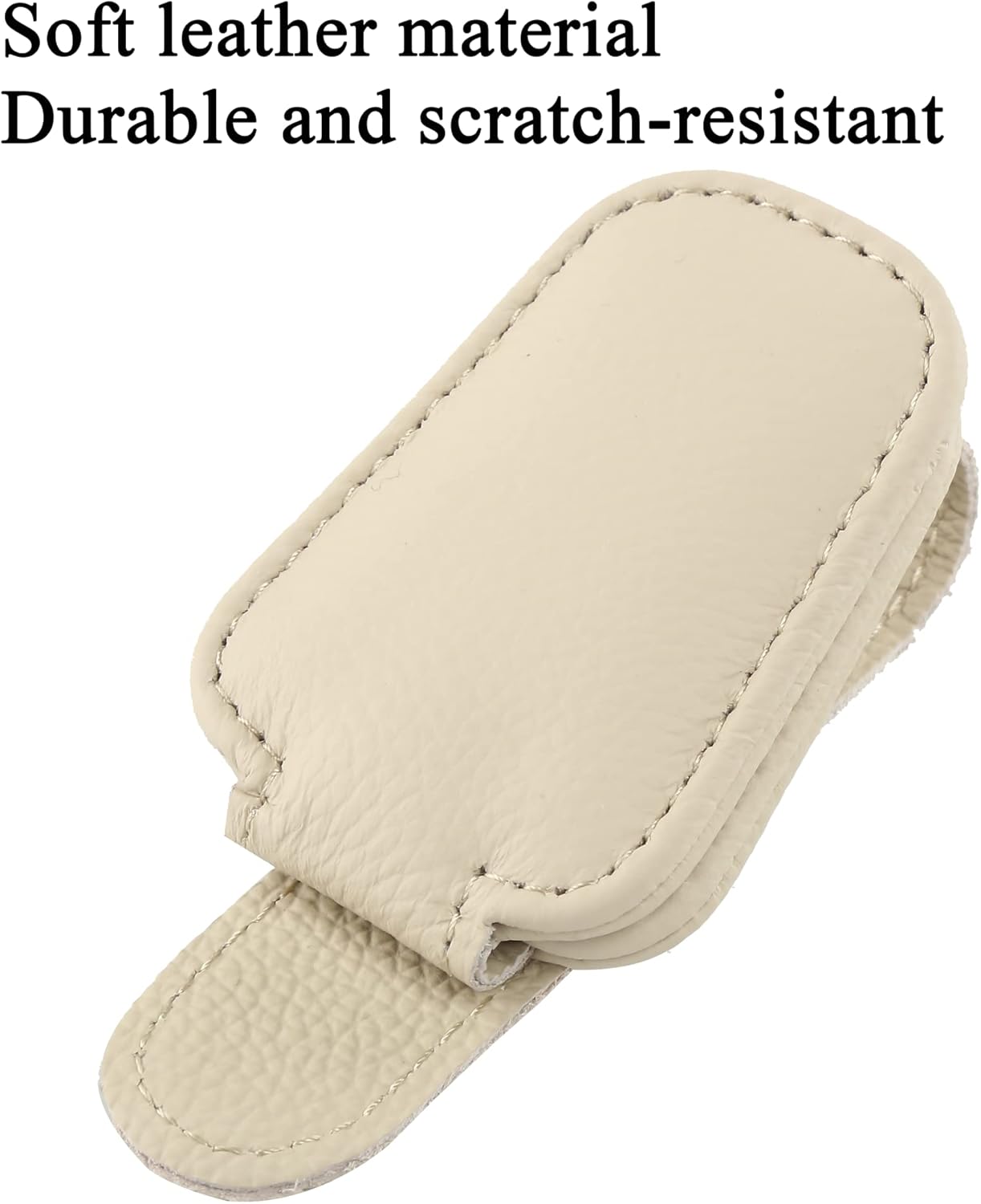 KIWEN Sunglasses Holders for Car - Image 4