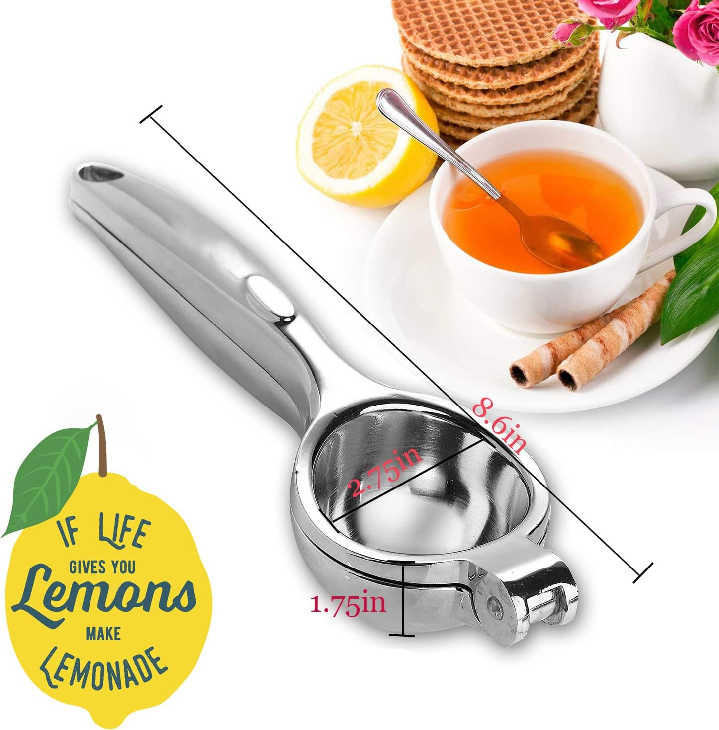 Lemon Squeezer - Image 3
