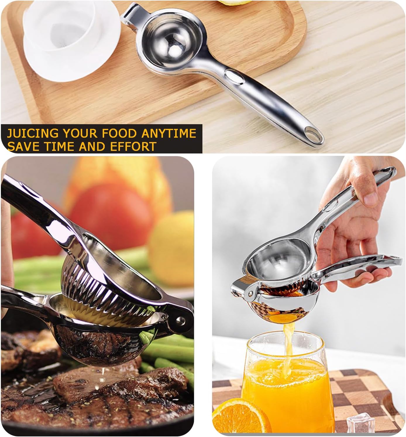 Lemon Squeezer - Image 2